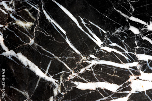 black white and copper line marble texture background