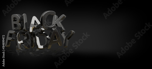 Black Friday background mod...