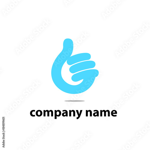 Original logo