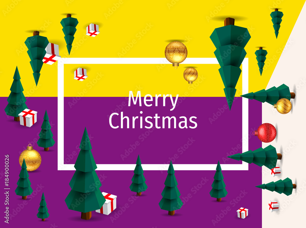Christmas Backgrounds with blank frame. An abstract Christmas Frame Design with 3D effects and room for promotion / holiday messages. Christmas Backgrounds with blank frame. An abstract Christmas Frame Design with 3D effects and room for promotion / holiday messages.