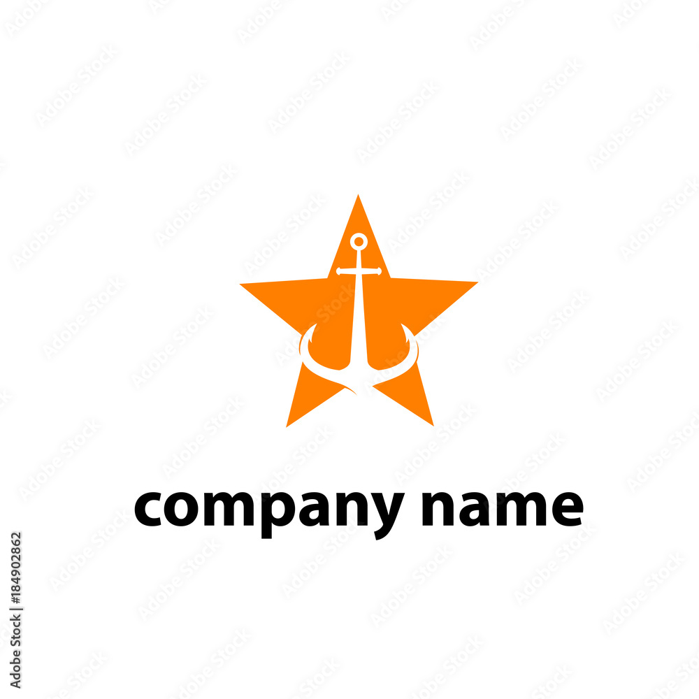 Original logo fo your company