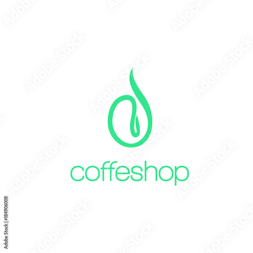 Coffee logo