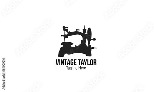 Vintage Taylor