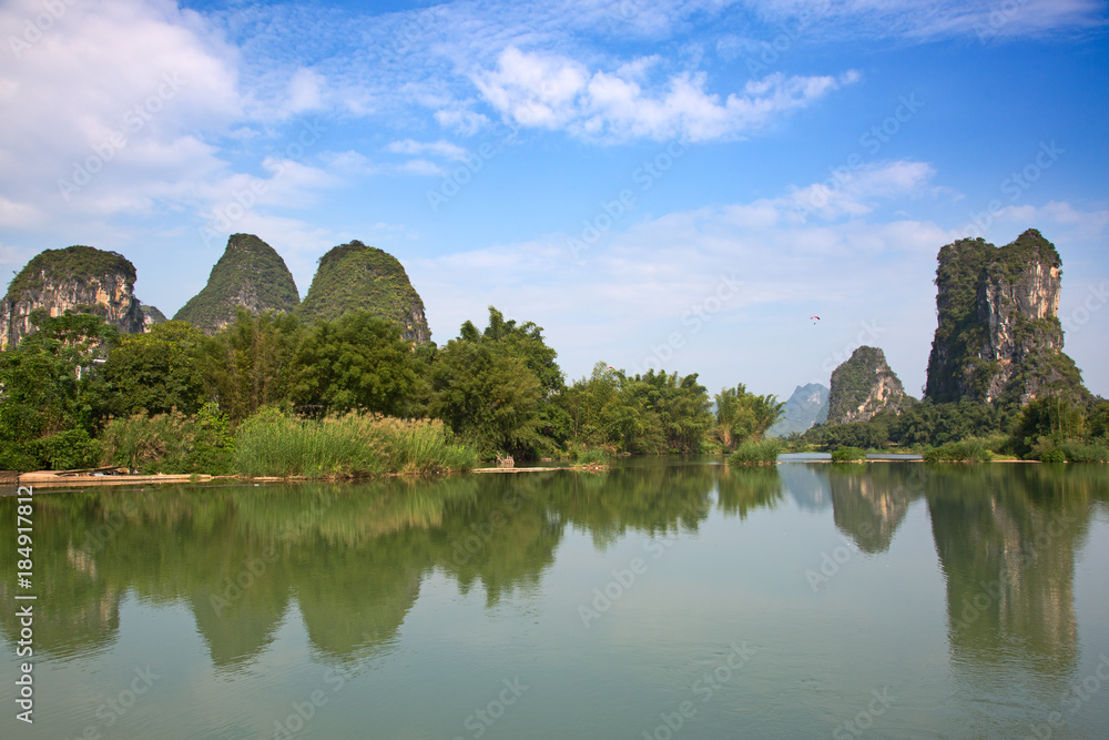 Li River