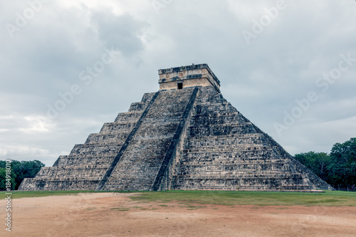 Chichen Itza