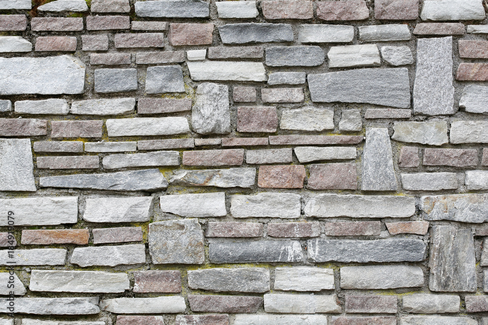 modern stone wall. perfect for background. modern stone wall. perfect for background.