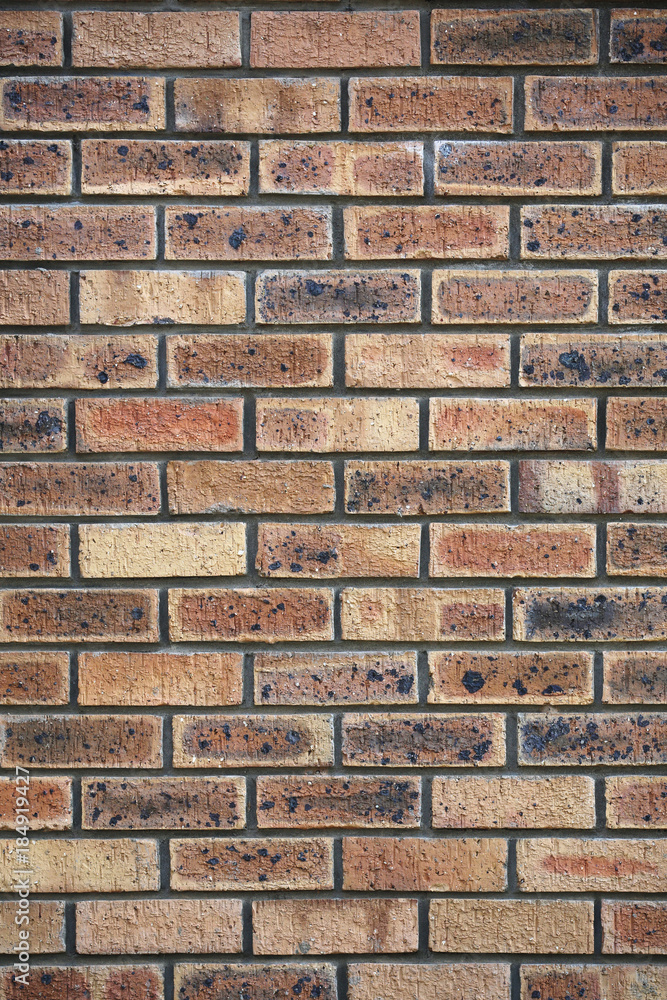 red brickwall. perfect for background. red brickwall. perfect for background.