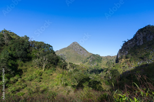 Doi Luang Chiang Dao