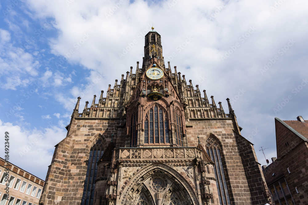 Frauenkirche 