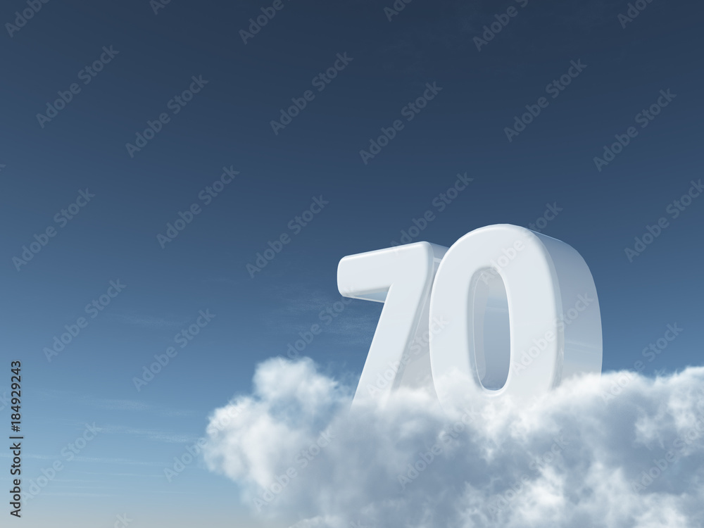 zahl am himmel zahl am himmel