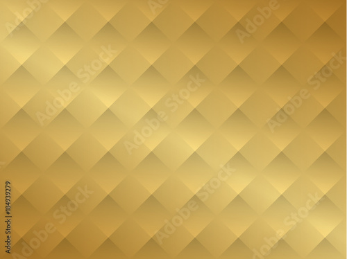 Realistic background with corners and shadows  vector illustration texture  seamless pattern