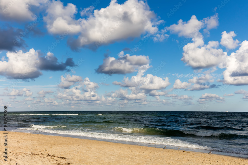 Sunny Isles beach