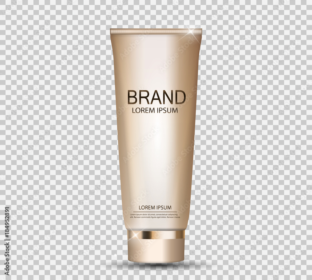 Design Cosmetics Product Template for Ads or Magazine Backgroun Design Cosmetics Product Template for Ads or Magazine Backgroun