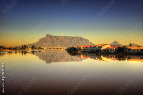 South Africa  Capetown Beach