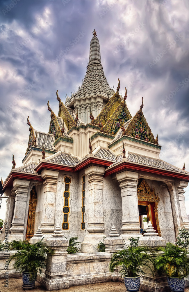 Grand Palace Bangkok