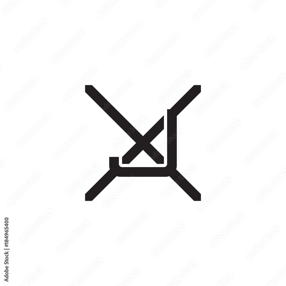 Initial letter X and J, XJ, JX, overlapping J inside X, line art logo, black monogram color Initial letter X and J, XJ, JX, overlapping J inside X, line art logo, black monogram color