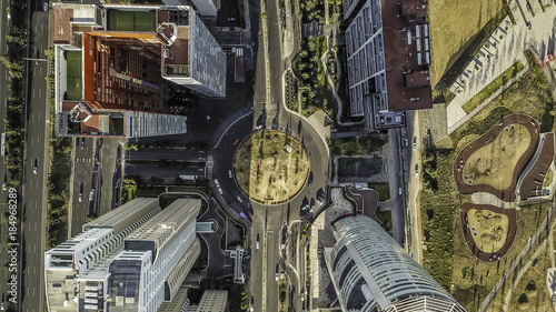 Mexico City is the capital and most populous city of Mexico. It is located in the Valley of Mexico  a large valley in the high plateaus at the center of Mexico