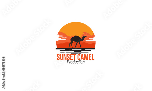 Sunset Camel Production