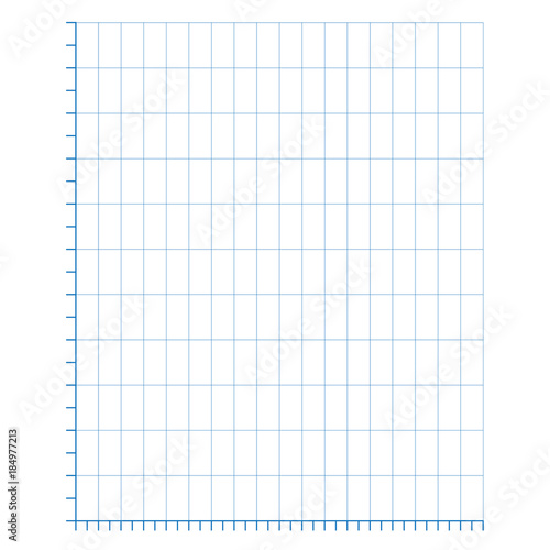 ratings line graph line chart graph paper printable vector illustration stock vector adobe stock