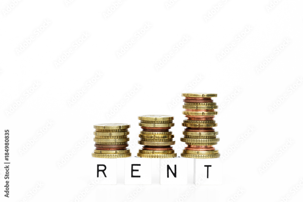 Increasing Rent Increasing Rent