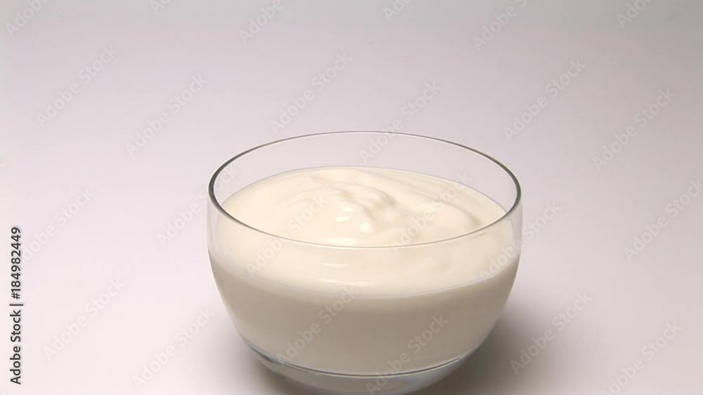 Yogurt Yogurt