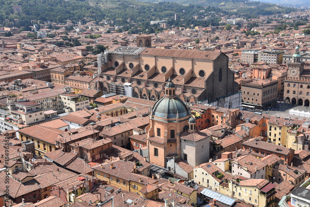 Bologna, Italy