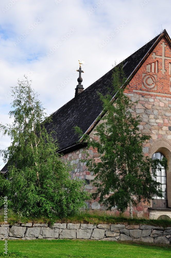 Gammelstad Gammelstad