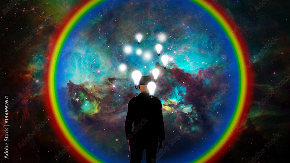 Universe Ideas Universe Ideas