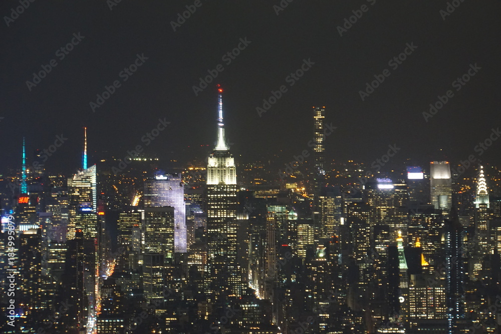 Fototapeta premium new york