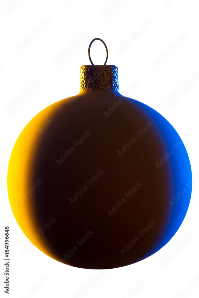 Christmas Tree Ball Christmas Tree Ball