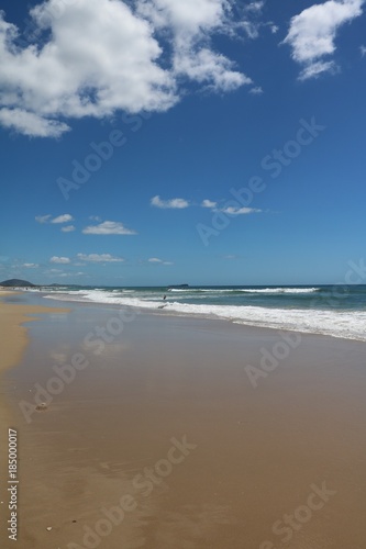 Holidays at the Sunshine Coast in Queensland  Australia