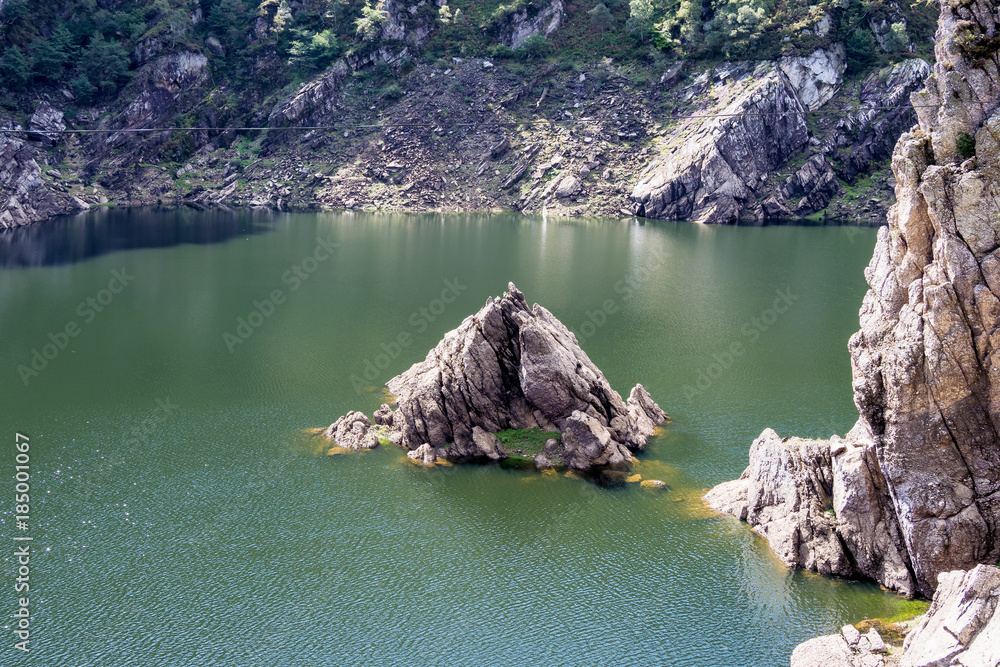 Spanien Kantabrien Tudanca Stock Photo Adobe Stock