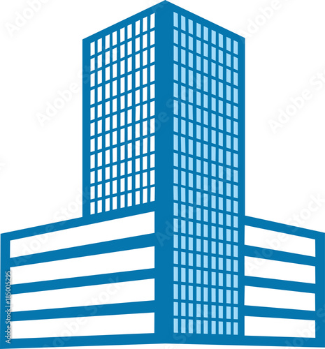 CENTRE COMMERCIAL ET IMMEUBLE