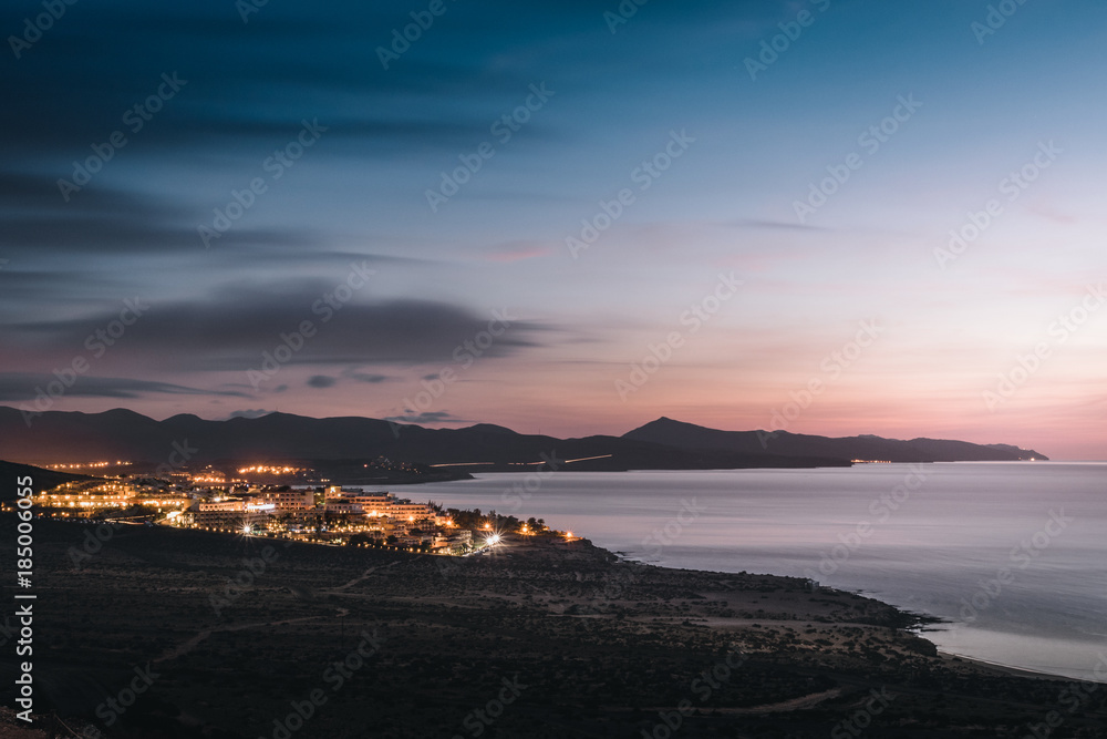 Costa Calma Fuerteventura - Canary Islands