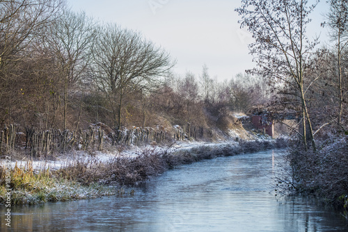 Chesterfield Canal
