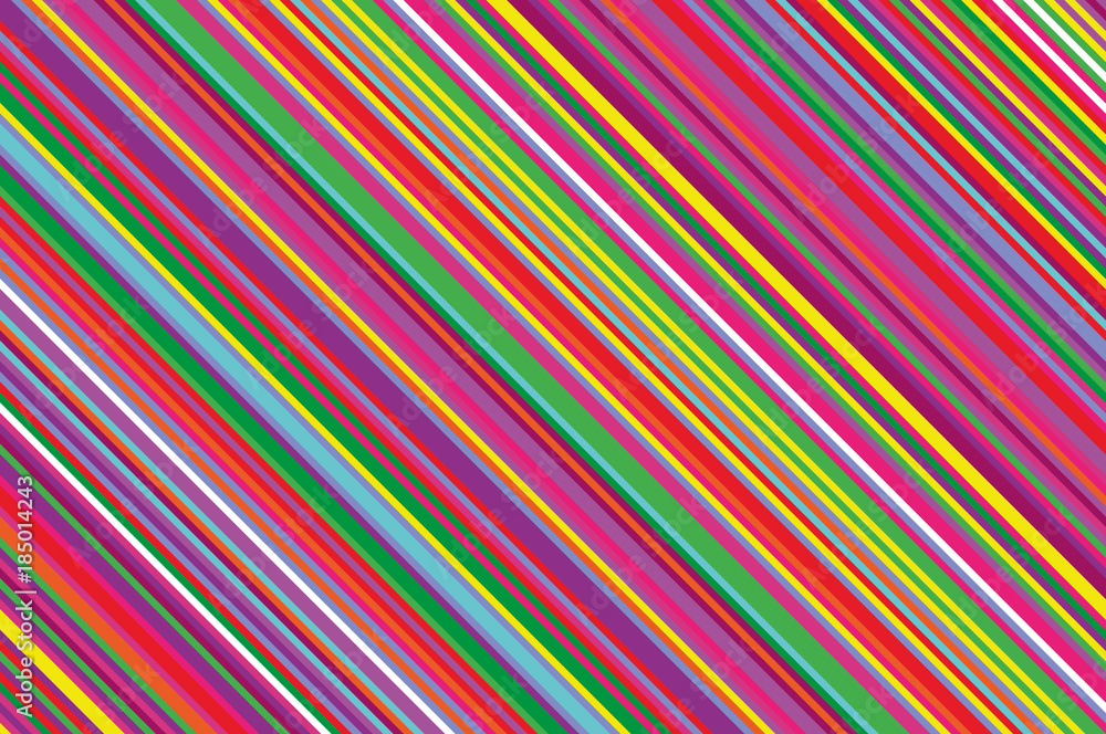 Christmas candle, lollipop pattern. Striped diagonal background with slanted lines. Stripy backdrop Vector illustration Christmas candle, lollipop pattern. Striped diagonal background with slanted lines. Stripy backdrop Vector illustration