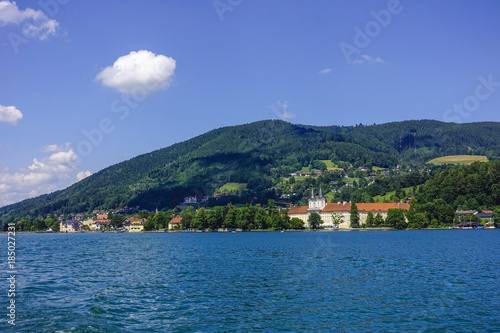 Tegernsee, Bavaria, Germany