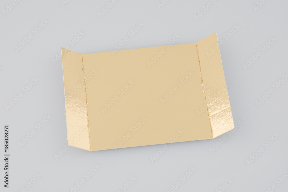 golden cardboard holder for cakes and pastries golden cardboard holder for cakes and pastries