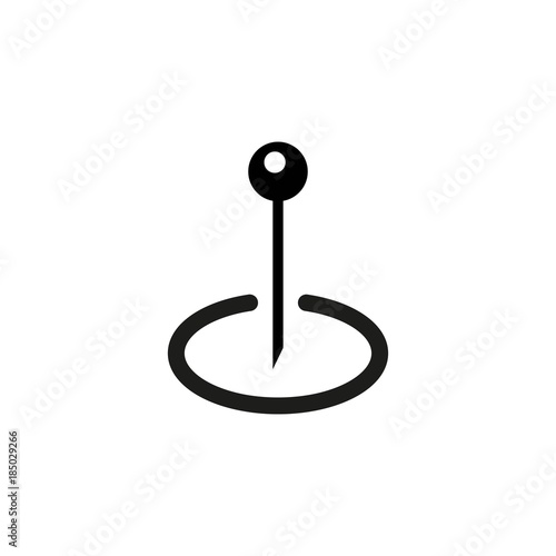 pin