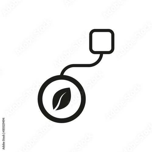tea bag 