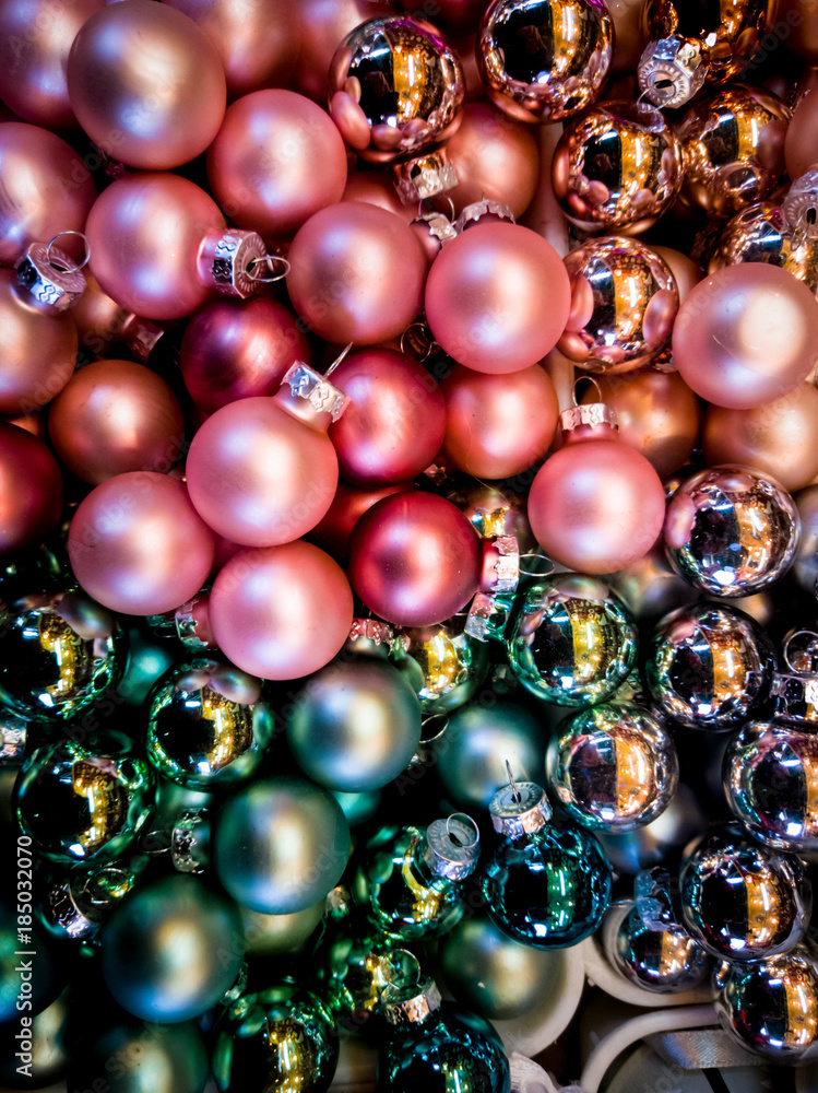 Mini ornamental balls for Christmas tree Mini ornamental balls for Christmas tree