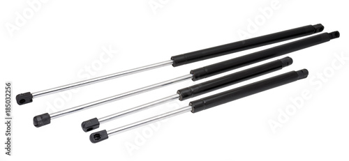 boot struts, auto spare parts