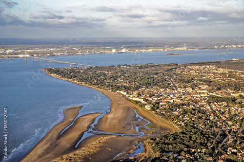 manche océan atlantique nature photo