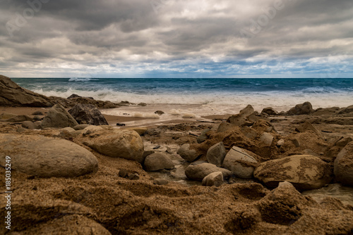 Plage du Pays Basque