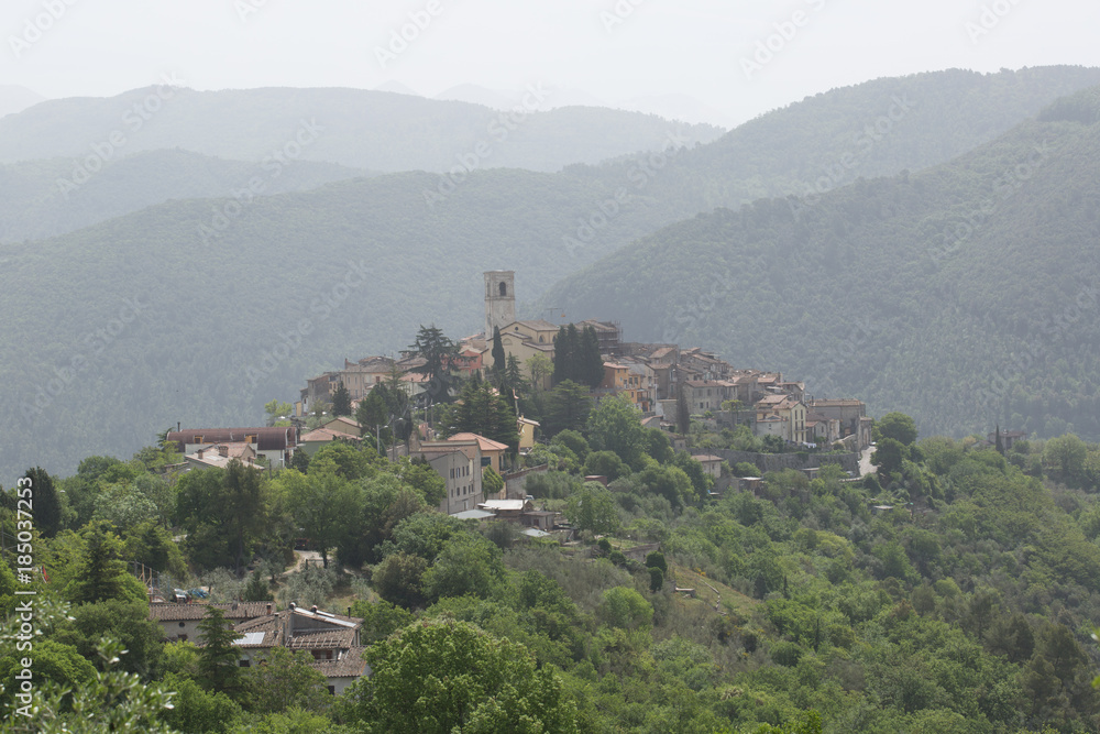 Obraz premium Collestatte