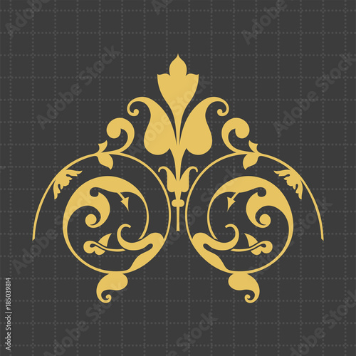 Decorative element