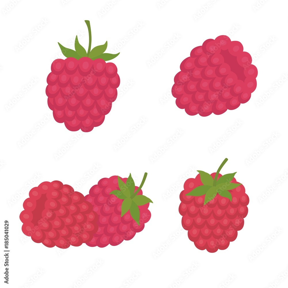 sweet berry a raspberry sweet berry a raspberry