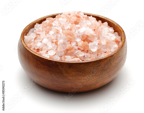 Plakat Himalayan crystal salt