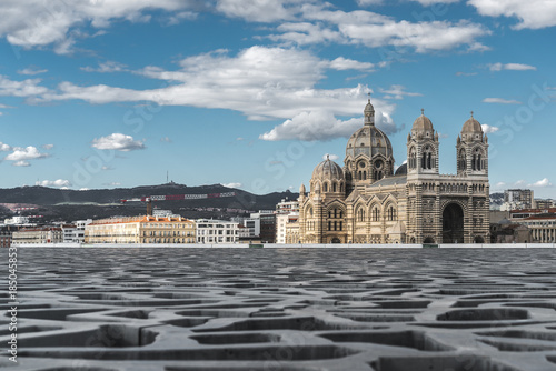marseille.