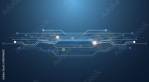 circuiti, hi tech, sfondo, internet, comunicazione
